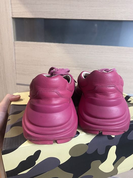 Кросівки Gucci ОРИГІНАЛ