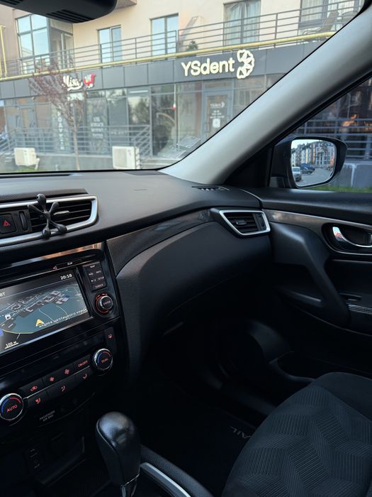 Nissan X-Trail 2016 VIN JN1JCAT32U0029322 фото оголошення 18 з 24