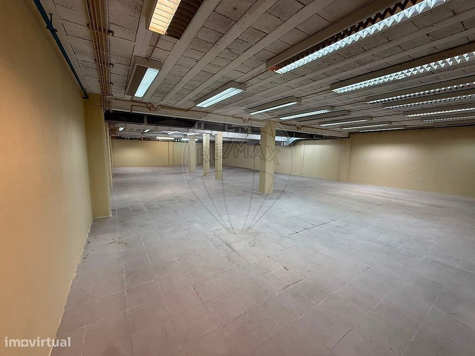 Garagem  para venda