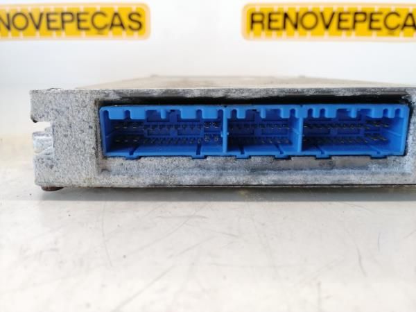 Centralina motor / ECU HONDA Civic VI Aerodeck (MB_,MC_)