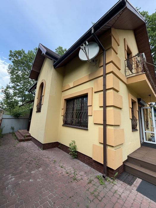 Продаж будинку Козин.Обухів.Конча заспа.