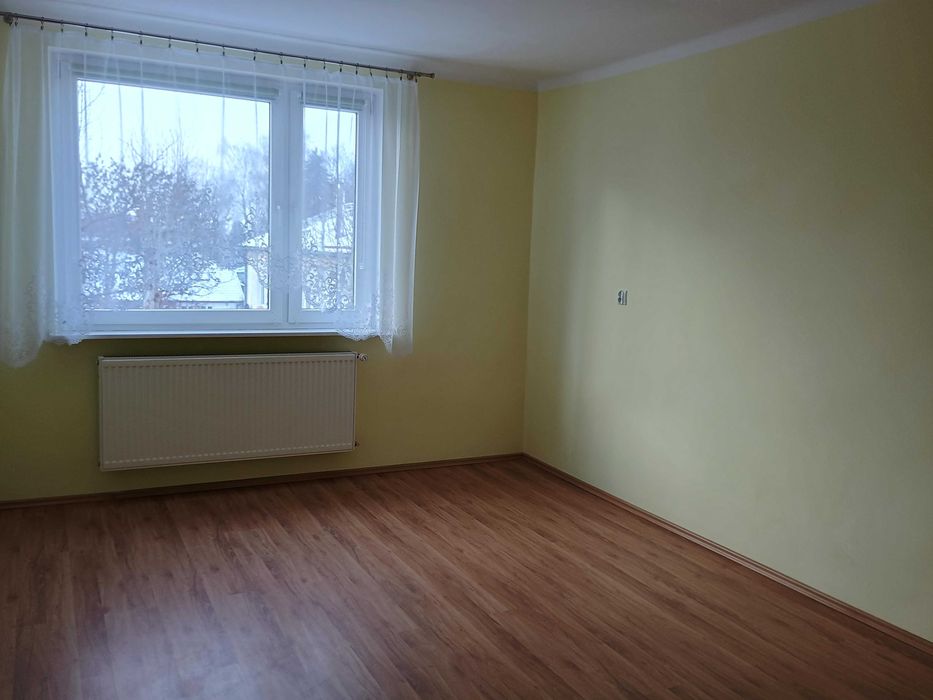 Mieszkanie 75m kw.