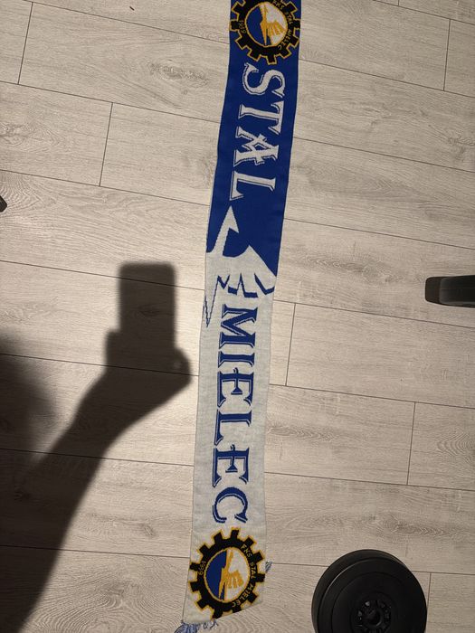 Szalik FKS Stal Mielec