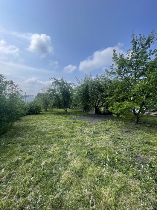 Будиночок в Смт Гірник