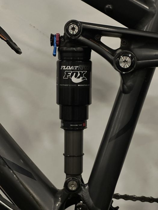 Ghost AMR 7500 – Deore 12v NOVA | Full Suspension