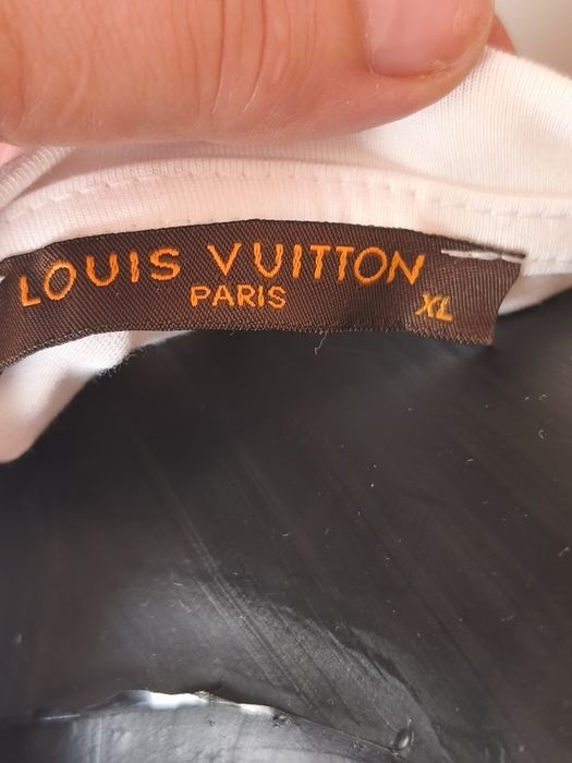 Koszulka xl Louis Vuitton