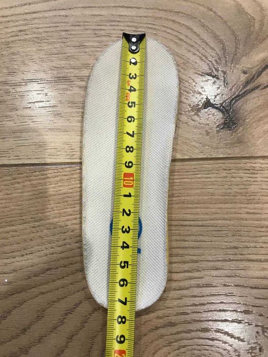 Кеды детские летние