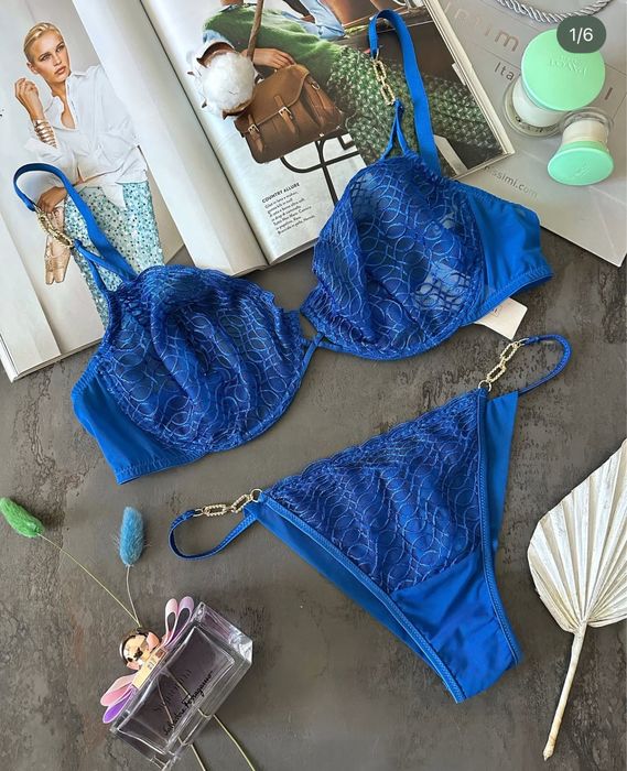 Комплект білизни Intimissimi Італія