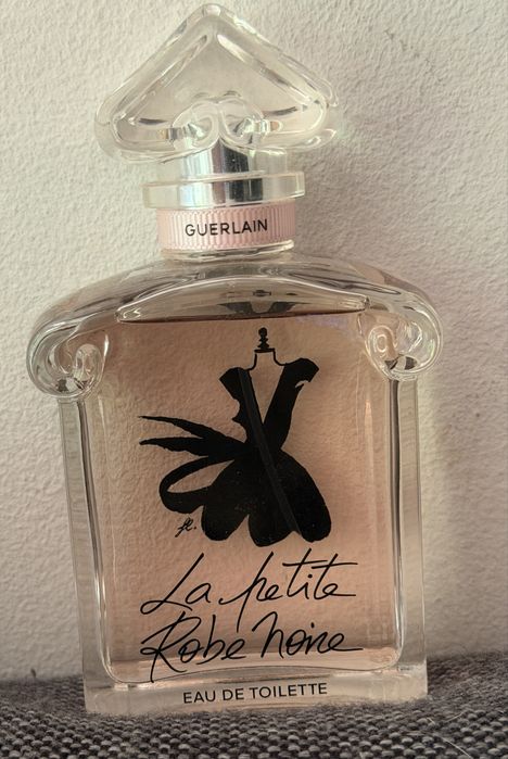 Guerlain Paris La Petite Robe Noire edt 100ml