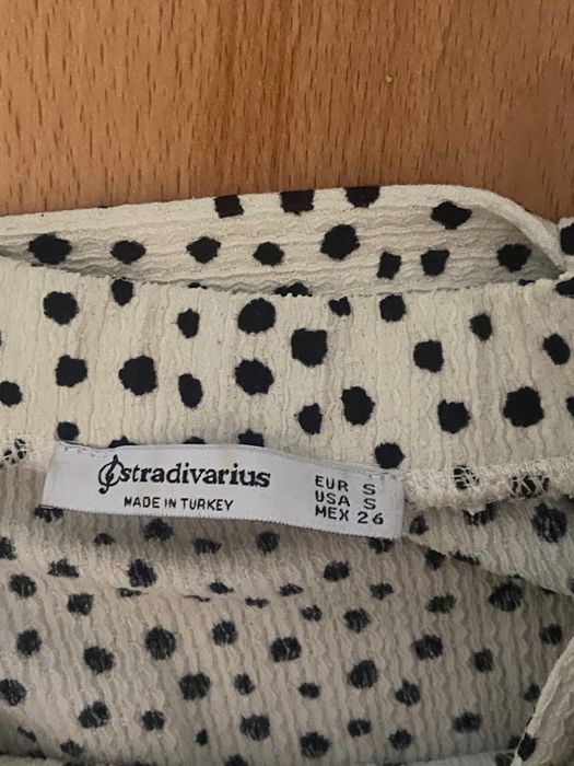 Spódnica z wbudowanymi spodenkami