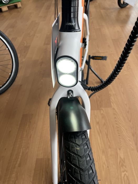 Bicicleta eletrica Engwe P275 ST - Promoção