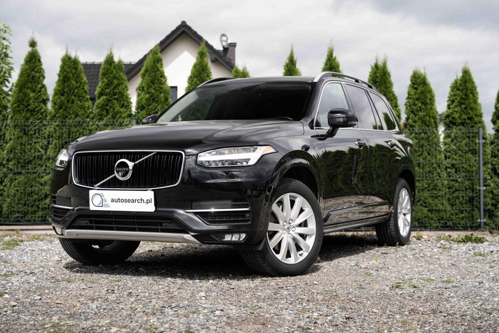 Volvo XC 90
