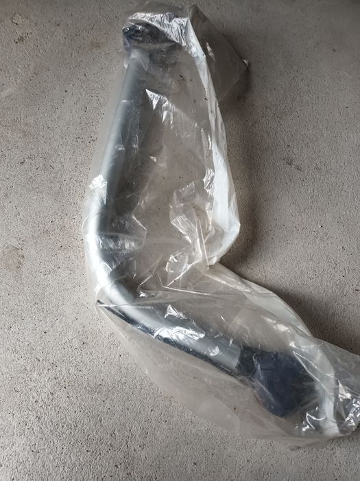 Acessório Porta-Bicicletas Fiamma bike-block pro 4 blue 04133C01B