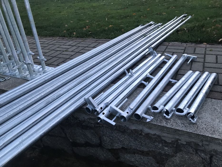 Wynajem, wypożyczę rusztowanie, Kamienna Góra, Wałbrzych, Jelenia Góra