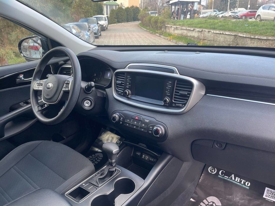 KIA SORENTO В кредит без АВАНСУ!!!