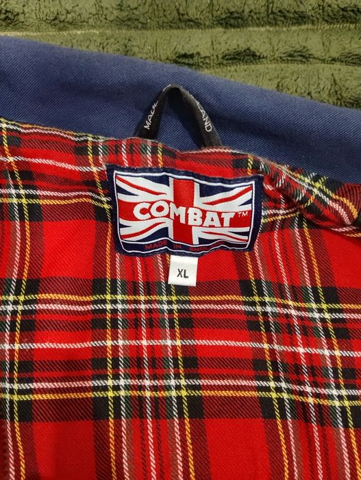 Harrington Combat XL +ТОРГ