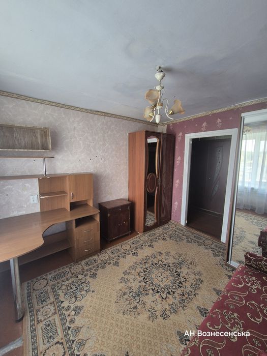2-кімнатна квартира на 3 районі