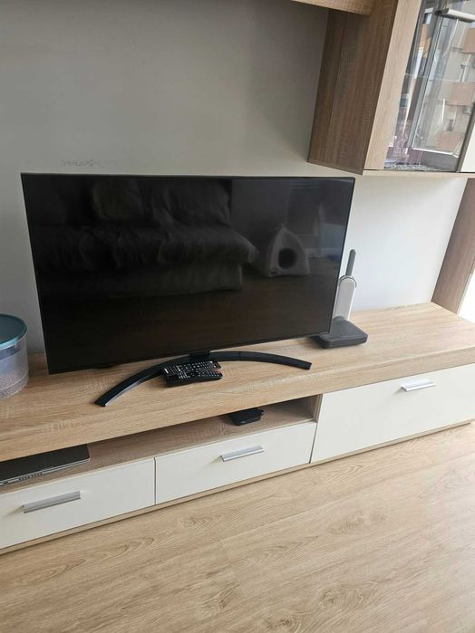 Smartv LG 43 polegadas - 4K ULTRAHD