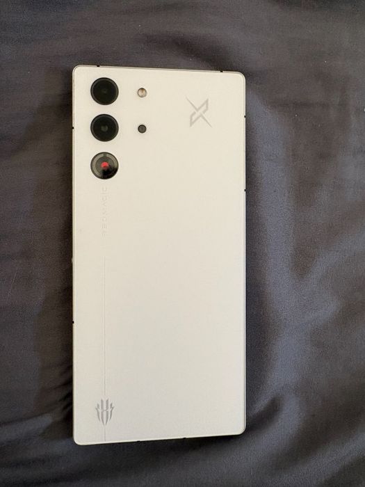Redmagic 10 pro 256gb