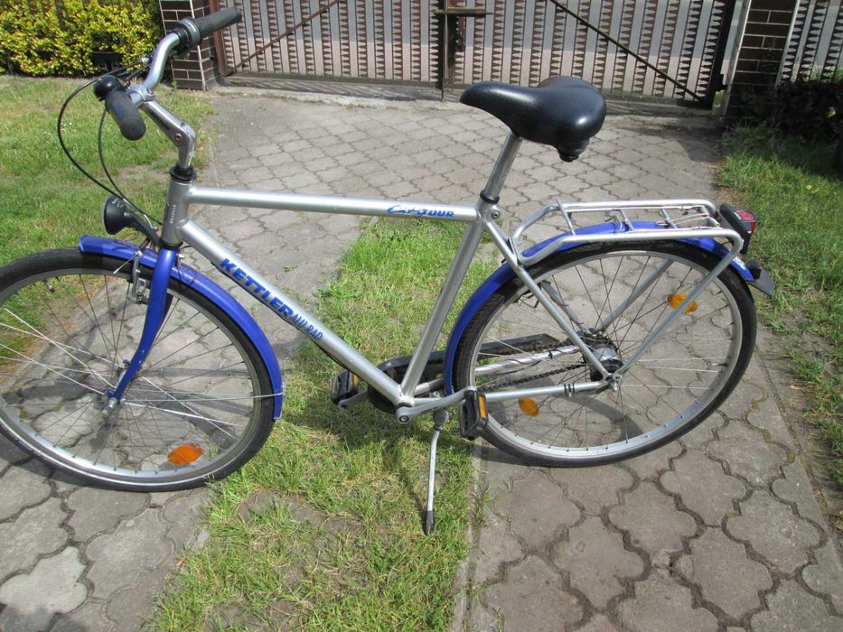 rower 28 "" męski KETTLER