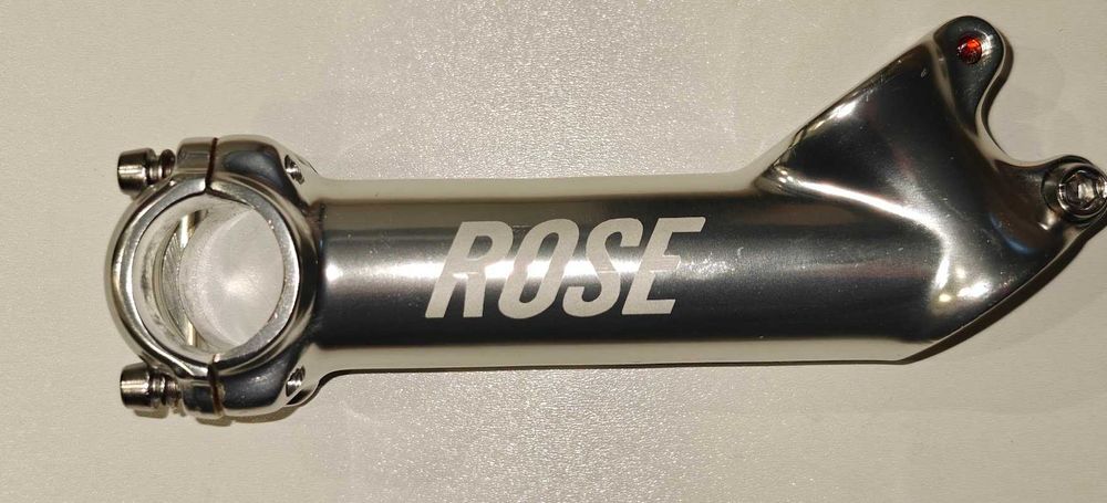 Mostek kierownicy wspornik ROSE 25,4/120 mm 35'