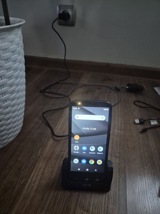Telefon  SPC ZEUS 4G PRO