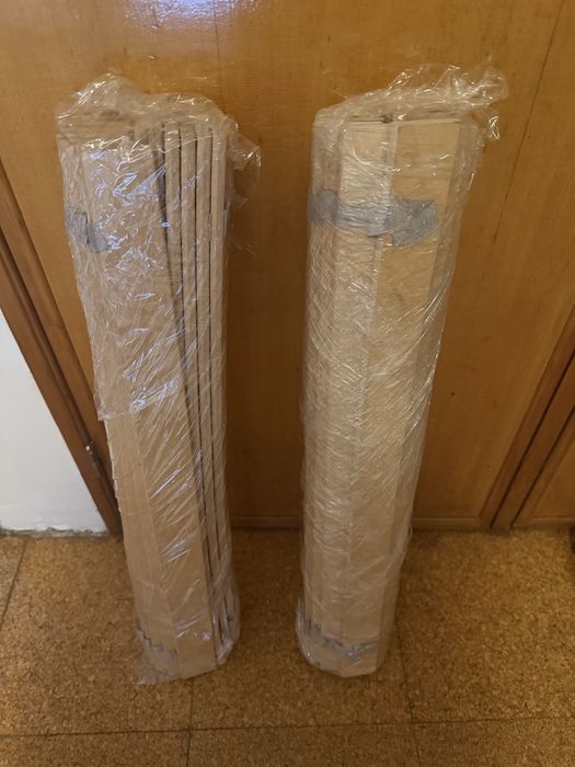 Cama ikea Malm 140cm