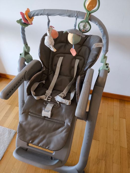 Cadeira polly magic relax chico