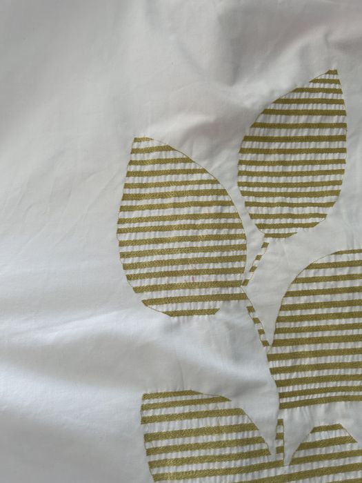 Forras de ededron (cama de solteiro)