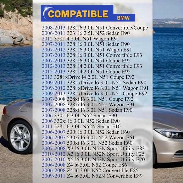 Виконавчий вузол DISA BMW 11617560538 , 11617579114