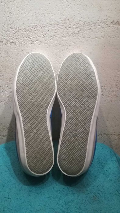 Damskie trampki PUMA ELSU BLUCHERTOE r.38,5 jak nowe stan idealny