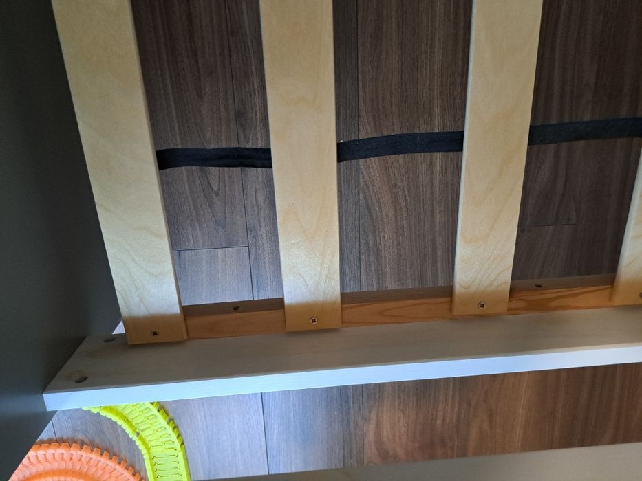 Łóżko dziecięce 160x80