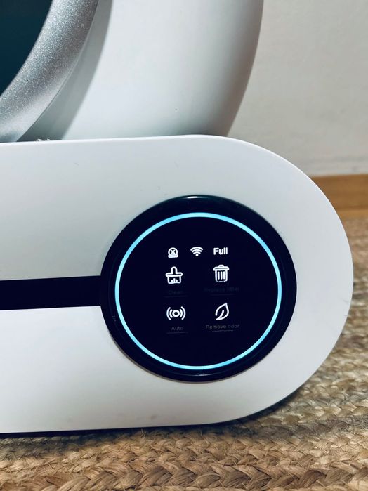 Cecotec - Pumba 8000