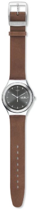 Relogio Swatch PAIN D'EPICES YGS778