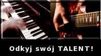 nauka gry na GITARZE PIANINIE WOKAL lekcje śpiewu, ukulele