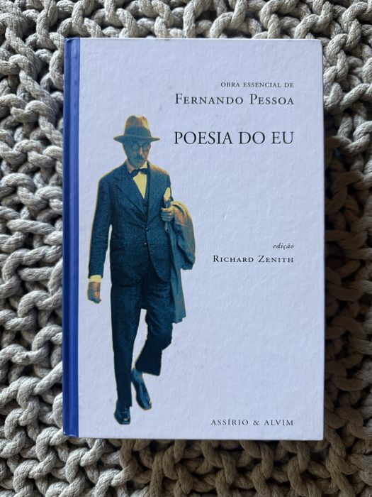 Fernando Pessoa - Poesia do Eu