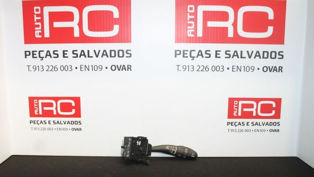 Comando Limpa Para Brisas Kia Ceed