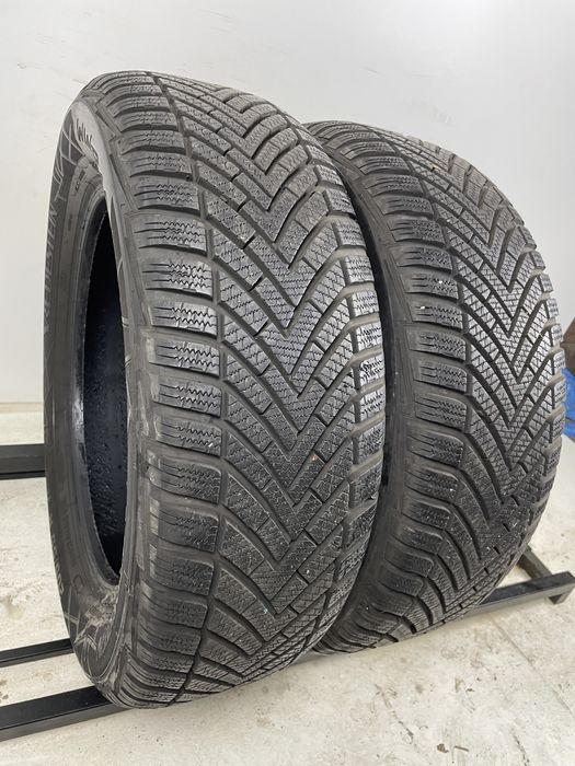 205/55R16 91H Vredestein Wintrac 22rok