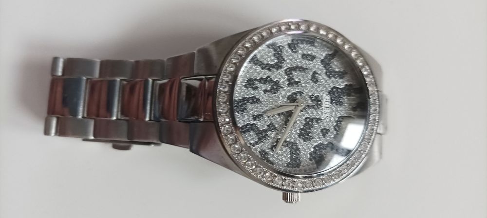 GUESS zegarek damski