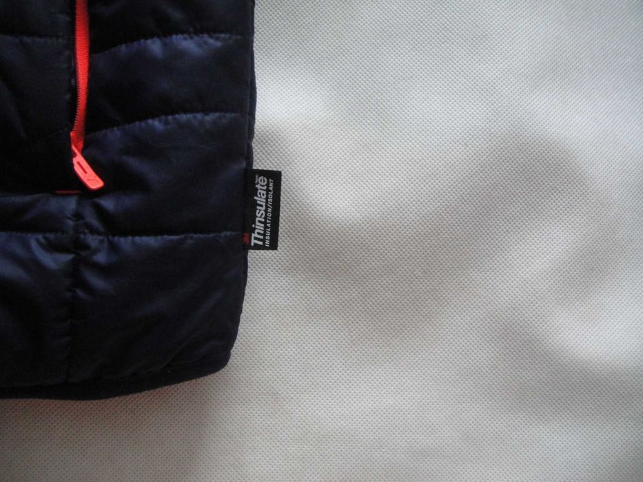 Kurtka Puma Premium