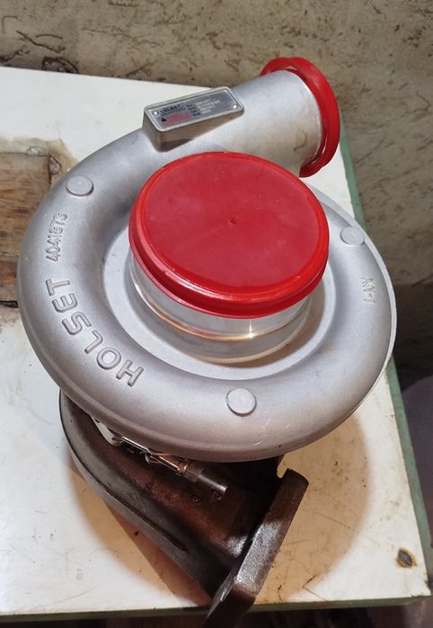 Турбіна Holset HX55 4044314