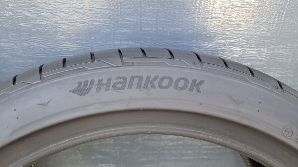 Hankook 265/40 R21 Ventus 2023