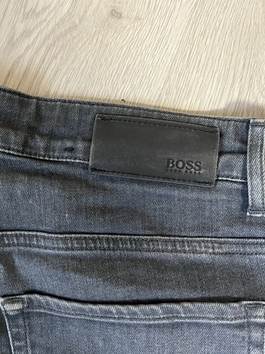 джинсы Hugo boas