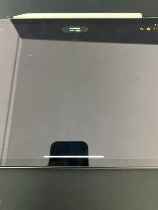 Ipad pro M1 128gb + Apple Pencil