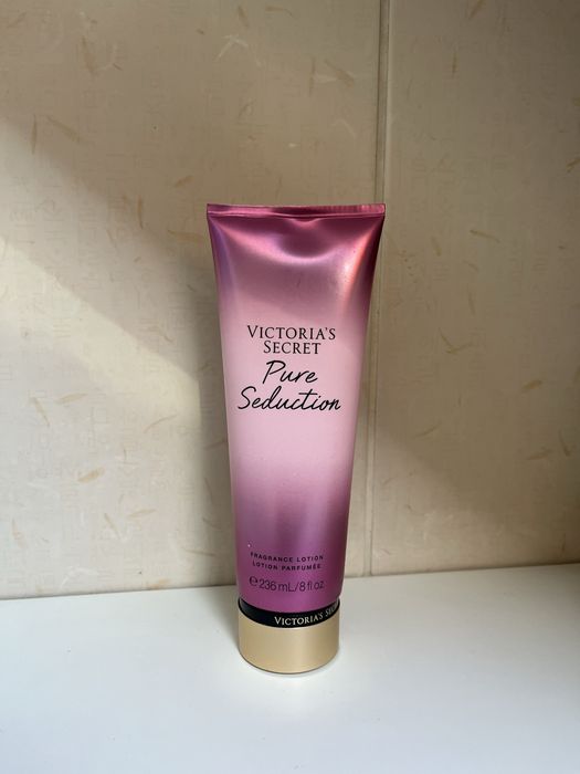 Krem do ciała Victoria’s Secret Pure Seduction
