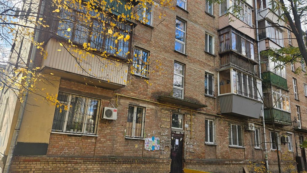 1-room apartment apartment by the address st. Ruzhinskaya (area 33,3 m²) - Atlanta.ua - photo 21