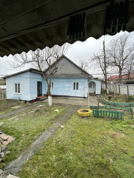 Продам частину будинку у Гощі