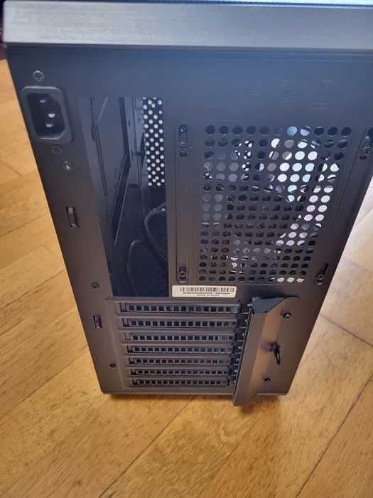 Caixa ATX - Cooler Master Q500L63824738133633123