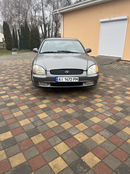 Продам авто на повному ходу