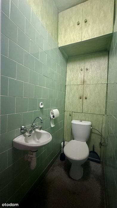 Rozkładowe M-4, 62 m2 z balkonem,  Widzew, Smetany